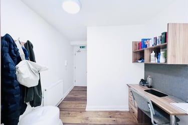 1 bed house, Broad Street, Hockley, Nottingham, NG13AJ - Image 3